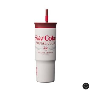 Social Club Owala Diet Coke Special Collection